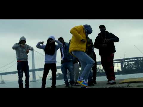 Mobbin' - Nef The Pharaoh & DJ.Fresh 'The Worlds freshest' (Produced By DJ.Fresh)