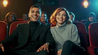 كلمات اغنية اخر نداله محمد القيصر