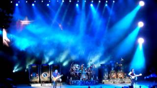 RUSH- the watchmaker 7-24-10