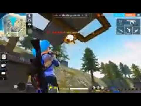 Free fire ♥️ eu demorei pra chega