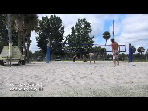orlando beach volleyball