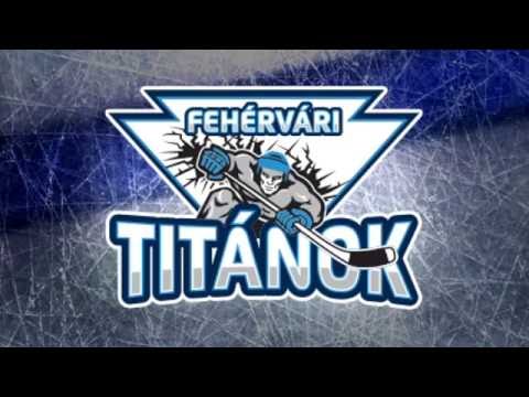 Fehérvári Titánok - Dunarea Galati 5-6 (h.u.) MOL Liga