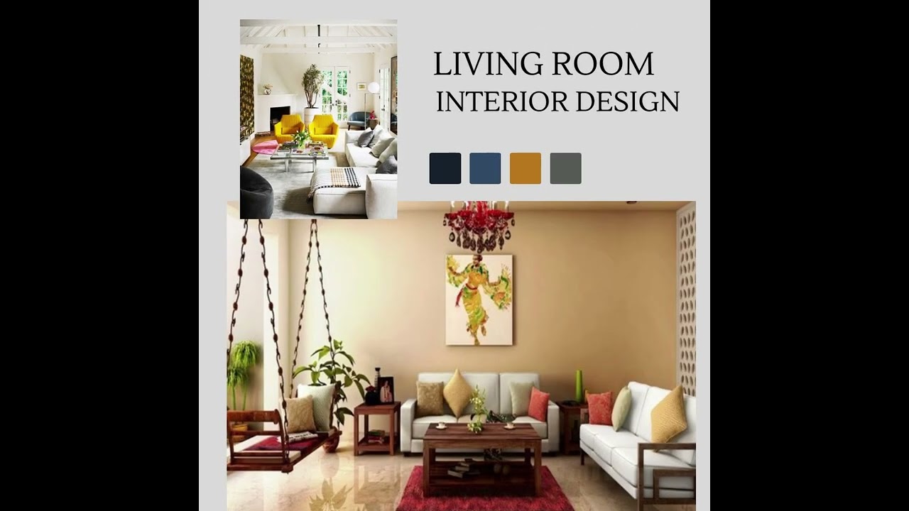 simple & modern interior design