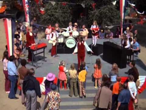 The Partridge Family - Breaking Up Is Hard To Do