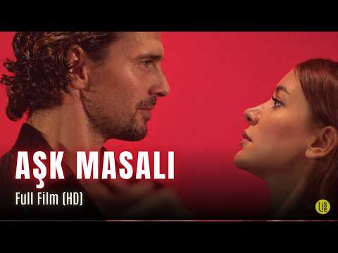 Aşk Masalı | Romantik Komedi | Full Film Tek Parça (Algı Eke & Emre Kızılırmak)