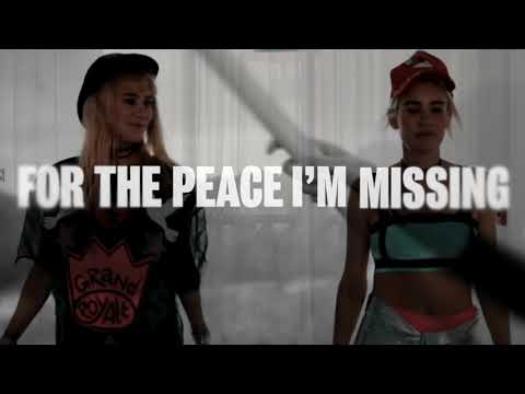 Ben Hazlewood - Lay Me Down NERVO Remix (Official Video)