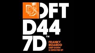 Copyright featuring Mr V & Miss Patty 'In Da Club' [Shake Sh*t Up] (Franky Rizardo Remix)