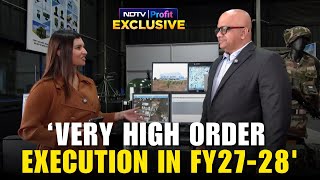 Zen Tech's Ashok Atluri On Acquisitions, Topline Growth & Being The No. 1 Maker Of Army Simulators