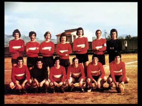 Libro: La Barrese Calcio... il calcio il come favola