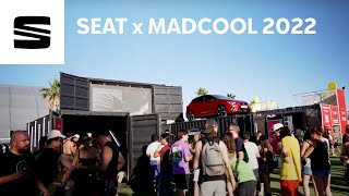x MADCOOL 2022 Trailer