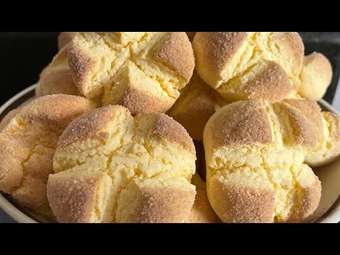 Gluten-Free Cornmeal Cookies: Easy, Economical and Tasty Recipe to Entertain Your Guests!