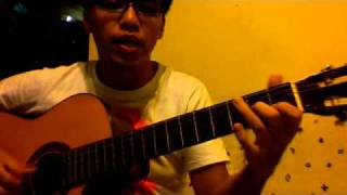 You Light The Fire - Bernard Butler (Cover)