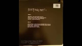 Teairra mari - stay in ya lane ( Darkchild Classic Remix )