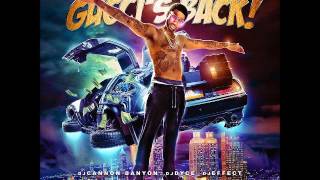 Gucci Mane (Gucci's Back!) 9. BACK ON ROAD FT DRAKE