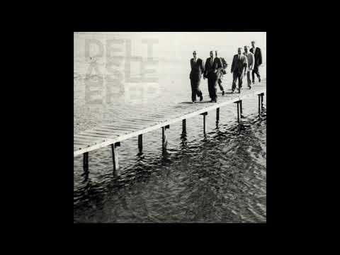 Delta Sleep - Delta Sleep EP (2010)