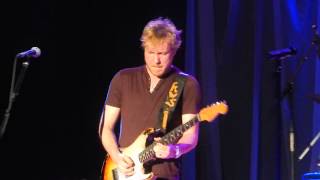 Kenny Wayne Shepherd - You Done Lost Your Good Thing Now (BB King Cover)