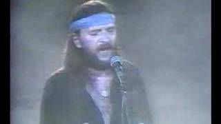 Video thumbnail of "Dżem - List do M - Rawa Blues 1991"
