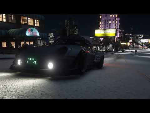 FVTE & Crypted – Walls | Slowed Music