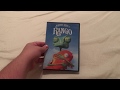 Rango DVD Overview