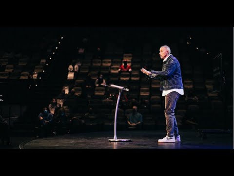 Trials and Temptation | James 1:12:18 - Part 1 (Sermon Only) // January 24, 2021