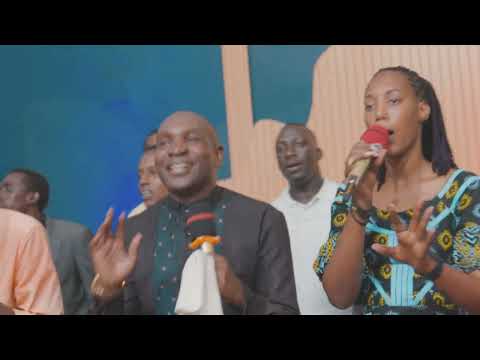Shamba La Mungu By Rev Mathayo Ndamahizi Bigera (Official Video)