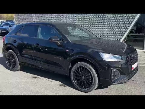 Audi Q2 Audi Q2 S line 30 TFSI 116 PS 6-speed €500 - Image 2