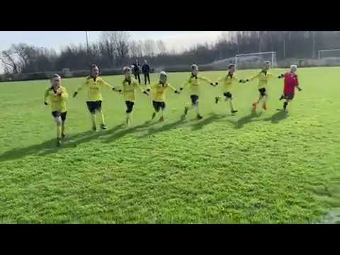 Strijen jo8-1 - Zuidland jo8-1 4-1