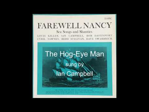 The Hog-Eye Man