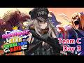 Thumbnail for 【#ロゼキャンARK】DAY3🦕チームCでミッションクリアしていくぞ～！－ARK: Survival Ascended【獅白ぼたん/ホロライブ】