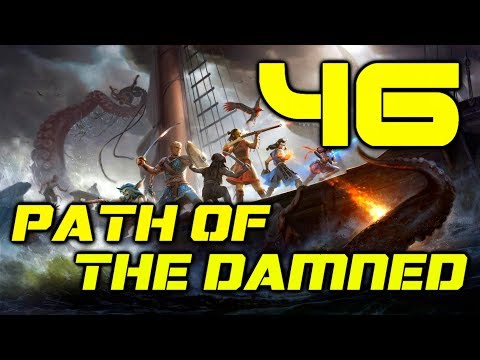 Pillars of Eternity 2 Walkthrough: Bekarna's Folly (POTD/Upscale) – Part 46