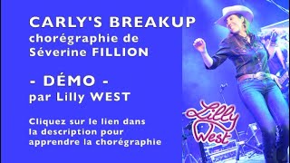 Aperçu Vidéo Démo