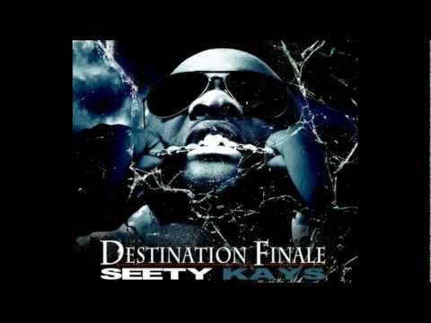 SEETY KAYS FEAT HABBY - triste conscience