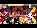 Afton S Ivy Plus Some Reacts To Insane