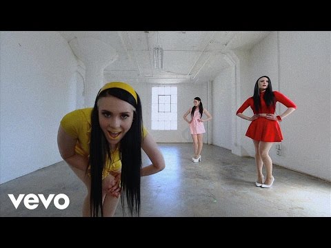 Kate Nash - Fri-End?