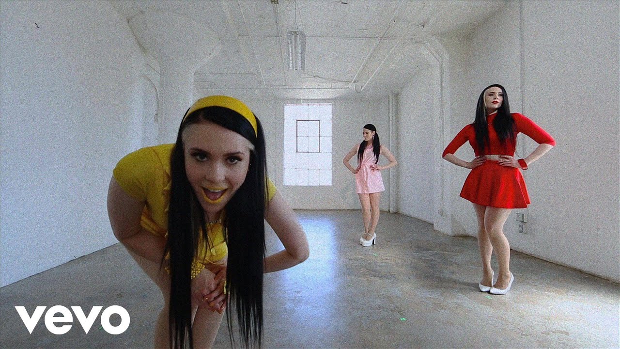 Kate Nash — Fri-End?