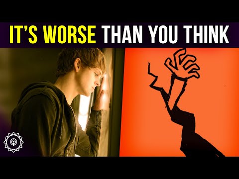 Die verlorene Generation von Männern