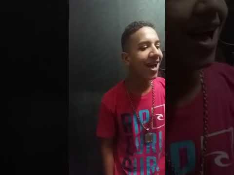 (Mc Marcelinho Zs) Revelação 2018 Irmão 😎❤