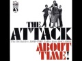 The Attack - "Sympathy For The Devil" (Jagger ...