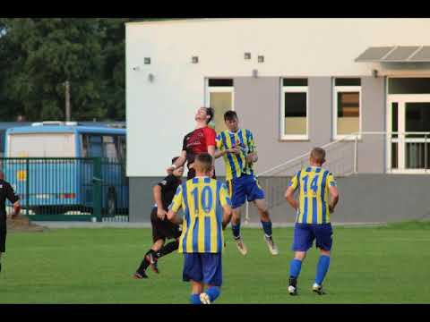 DERBY: GLKS Sarnów/Dalików - Termy Uniejów