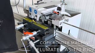 بيع آلة طحن المعادن Elumatec AS-170 - صورة 4 | Machineryline LY آلة طحن المعادن Elumatec AS-170 | صورة 4 - Machineryline