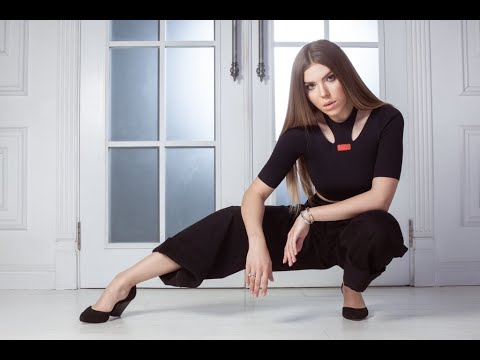 ASSOL for Katerina Kvit & Patterns shoes - Backstage Fashion TV