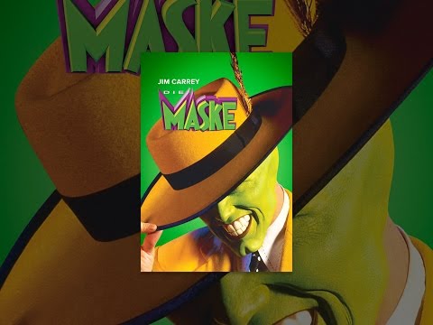 Die Maske