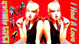 Cyndi Lauper - I Had a Love