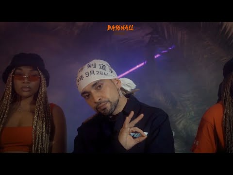 Don Dee X Fastah Selectah - Ya No Bailo Solo (Official Video)