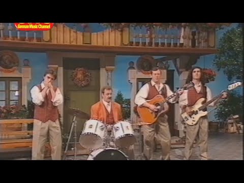 Willi Seitz und seine Freunde - Mein bester Freund 1994