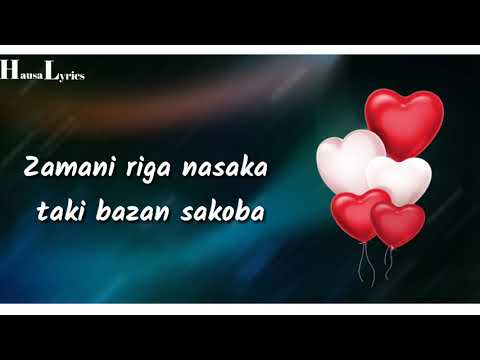 ZAINABU ABU Umar M Shareef Hausa Lyrics  Song 2020