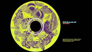 Stella (Barracuda mix by Moby) - Jam & Spoon