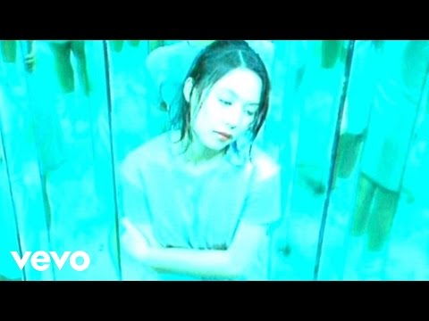 Cass Phang - 彭羚 -《讓我跟你走》MV