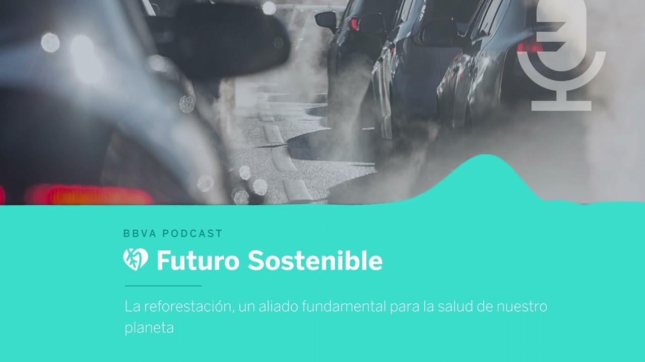 Contaminación ambiental: calentamiento global y amenaza para la biodiversidad | Futuro Sostenible