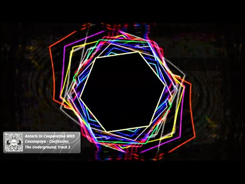 Antaris In Cooperation With Casseopaya - Confession  🇩🇪